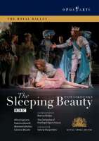WYCOFANY Tchaikovsky - The Sleeping Beauty